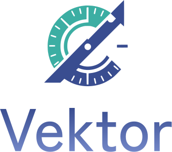 Vektor Logo-Design