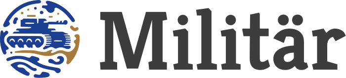 Militär Logo-Design