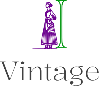 Vintage Logo-Design
