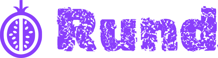 Rund Logo-Design