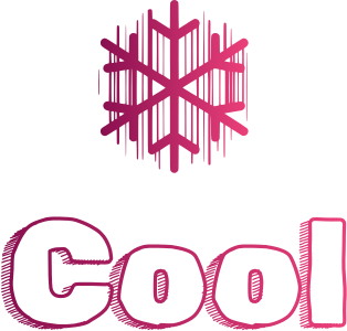 Cool Logo-Design