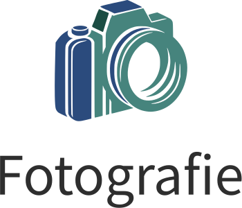 Fotografie Logo-Design
