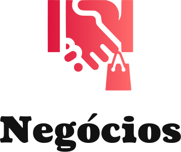 design de logotipo Negócios