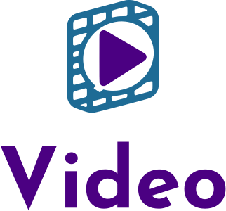 Video logo tasarımı