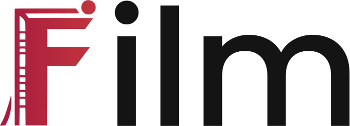 Sinema logo tasarımı