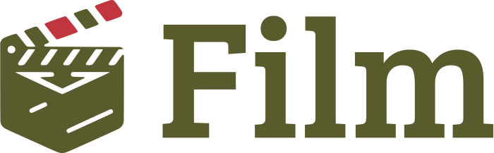 Film logo tasarımı