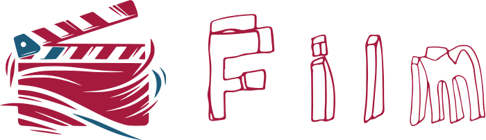 Film logo tasarımı