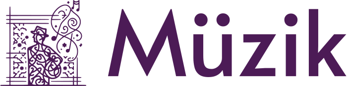 Müzik logo tasarımı