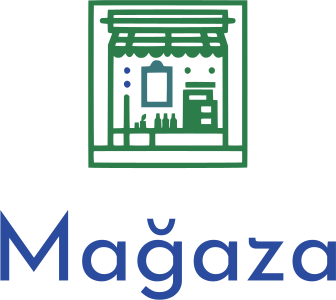 Mağaza logo tasarımı