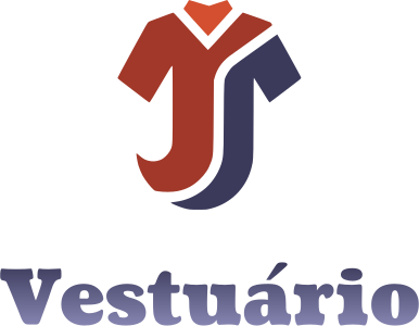 design de logotipo Vestuário