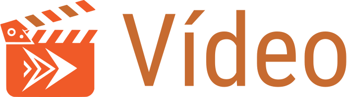 design de logotipo Vídeo