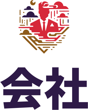 会社 ロゴデザイン