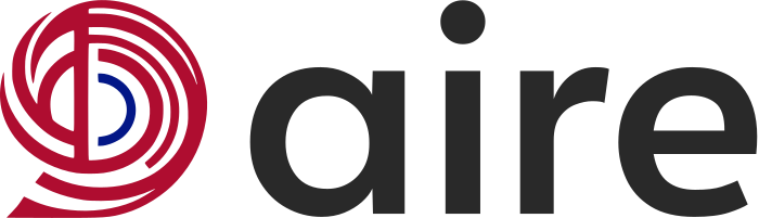 Daire logo tasarımı