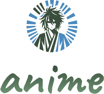 Anime logo tasarımı