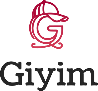 Giyim logo tasarımı