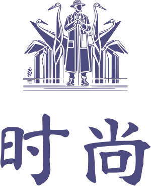 时尚 标志设计