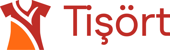 Tişört logo tasarımı