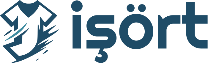 Tişört logo tasarımı