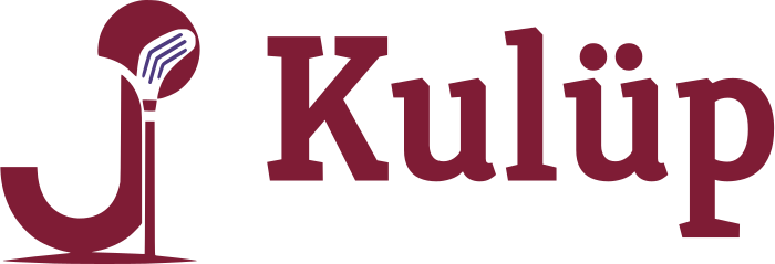 Kulüp logo tasarımı