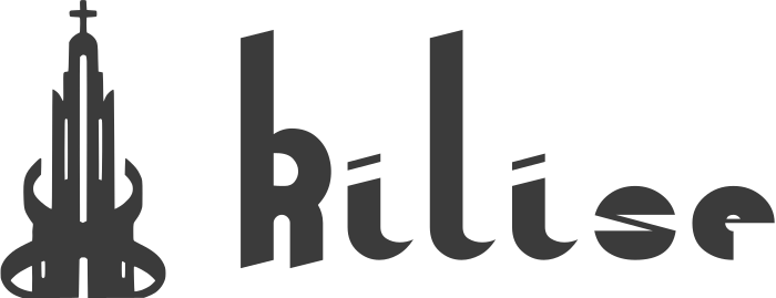 Kilise logo tasarımı