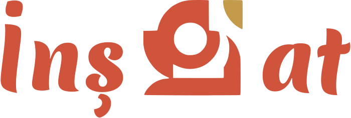 İnşaat logo tasarımı