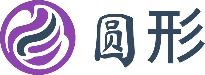 圆形 标志设计