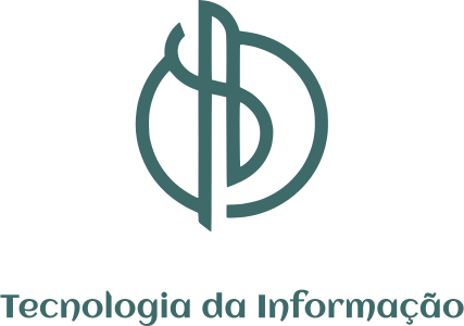 design de logotipo Tecnologia da Informação