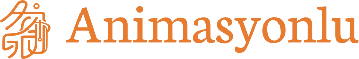 Animasyonlu logo tasarımı