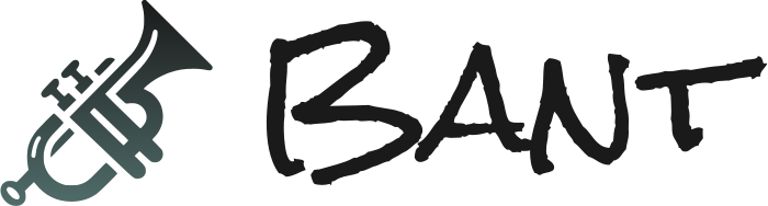 Bant logo tasarımı