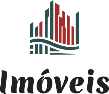 design de logotipo Imóveis
