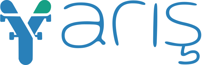Yarış logo tasarımı