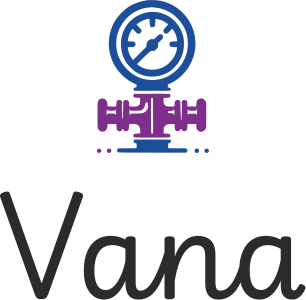 Vana logo tasarımı