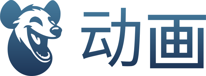 动画 标志设计