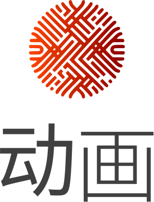 动画 标志设计