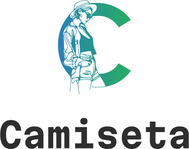 design de logotipo Camiseta