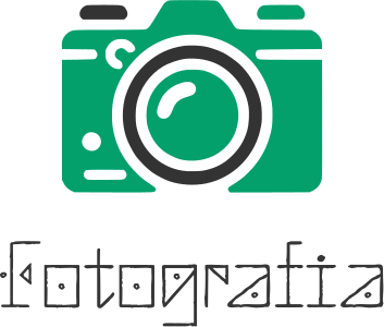 design de logotipo Fotografia