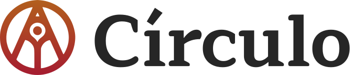 design de logotipo Círculo