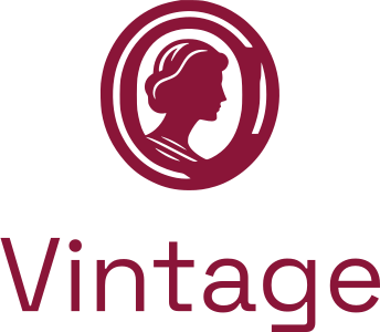 design de logotipo Vintage