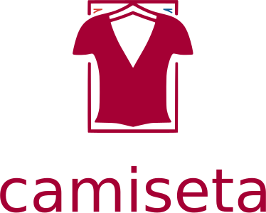 design de logotipo camiseta