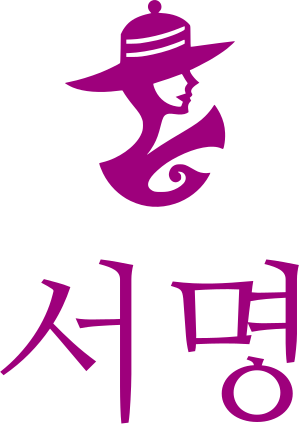 서명 로고 디자인