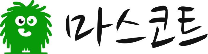 마스코트 로고 디자인
