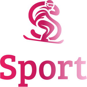 Sport logo design