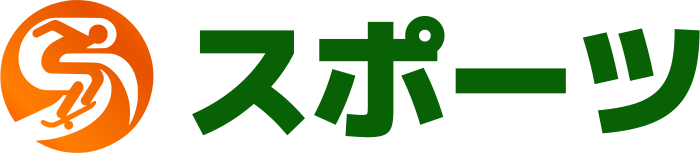 スポーツ logo design