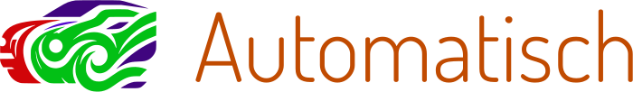 Automatisch logo design