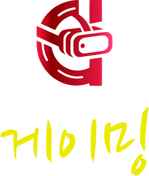 게이밍 logo design