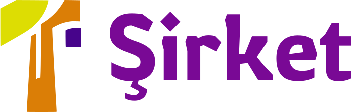 Şirket logo design