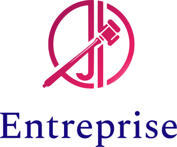 Entreprise logo design