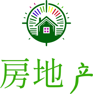 房地产 logo design
