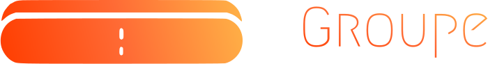 Groupe logo design