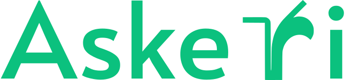 Askeri logo design